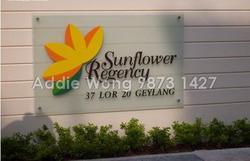 Sunflower Regency (D14), Apartment #87217452